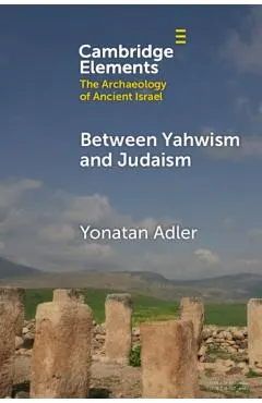 Between Yahwism and Judaism: Judean Cult and Culture During the Early Hellenistic Period (332-175 Bce)