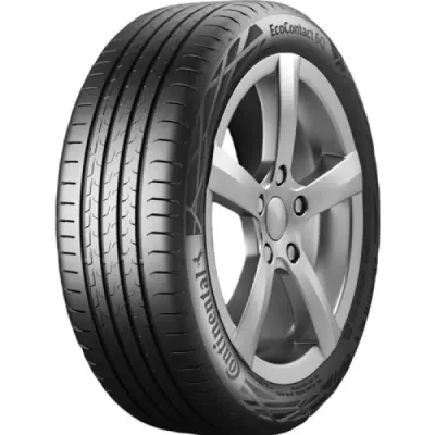 Anvelopa Vara Continental ECOCONTACT 6 235/45R20 100T