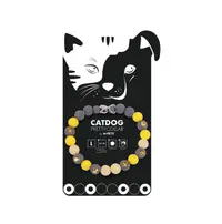 20802999 CATDOG Luminous Pretty Collar L