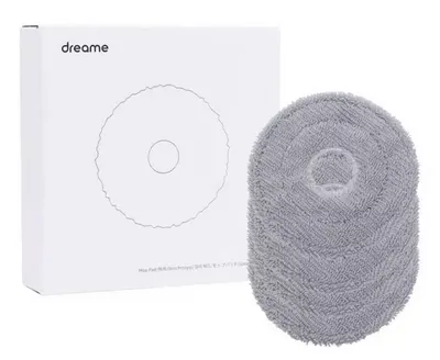 Set de lavete pentru mop Dreame – pentru L10s Pro, 4 bucăți