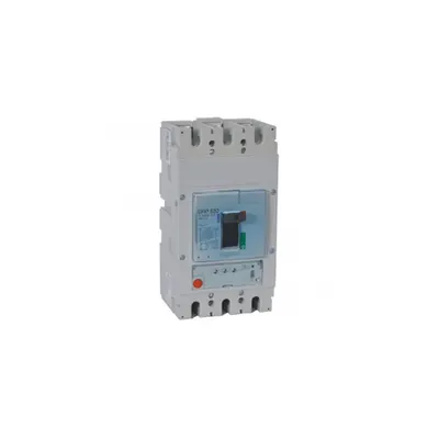 Intrerupator general tip usol 630 - S1 electronic release - 3P - Icu 50 kA (400 V~) - In 630 A