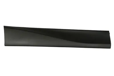 Bandou usa spate dreapta potrivit SUBARU FORESTER SJ 2013-2016 - (parte inferioara, negru)