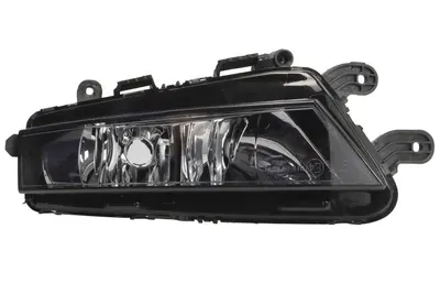Proiector ceata fata stanga (H8) potrivit SKODA OCTAVIA III 2012-2019