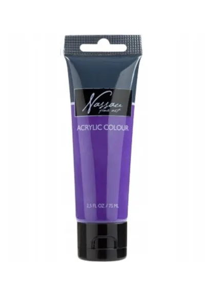Vopsea acrilică, 75 ml