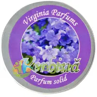 Parfum Solid de Verbina Virginia Parfums 10ml