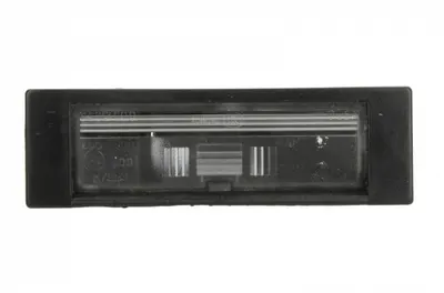 Lampa numar inmatriculare ALFA ROMEO 147, 159 intre 2001-2011