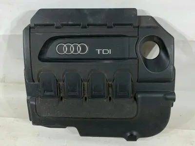 Capac motor 04L103925L Audi Q3 facelift (2014-2018) 2.0 tdi CUVC