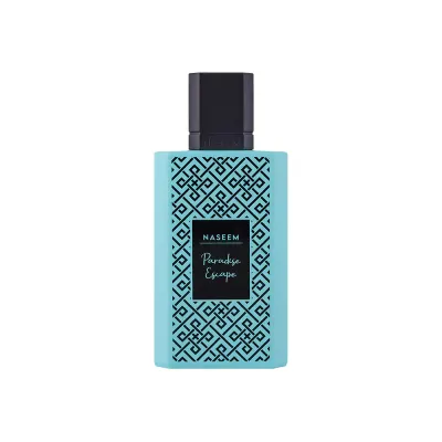 Aqua Parfum Naseem, Paradise Escape, Unisex, 50 ml
