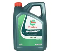 Ulei motor CASTROL Magnatec Stop-Start E 5W20 15CC56 4L 4L