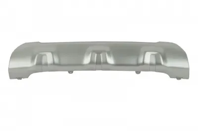 Elemente bara (argintiu) potrivit BMW X3 G01 10.17-07.21