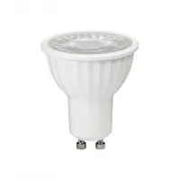 Spot LED dimabil, 7W, 2700K, GU10, lumina calda
