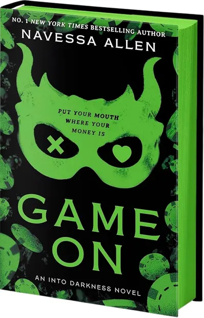 Game On (Special Edition)
