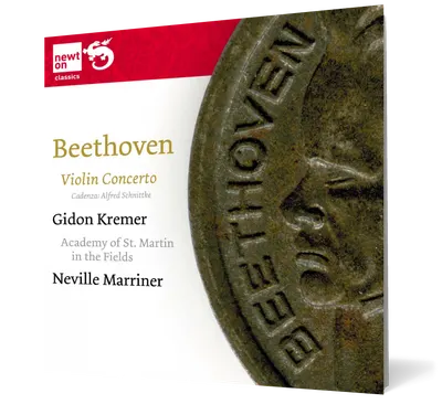 Violin Concerto