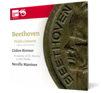 Violin Concerto
