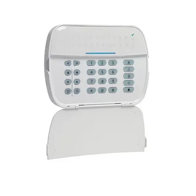 Tastatura LED DSC NEO HS2LED