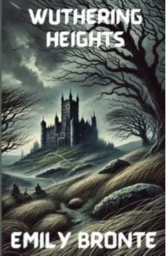 Wuthering Heights(Illustrated)