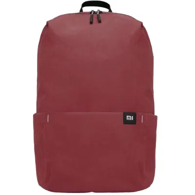 Rucsac Xiaomi Casual daypack - Dark Red