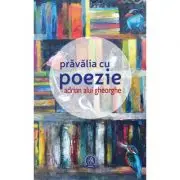 Pravalia cu poezie