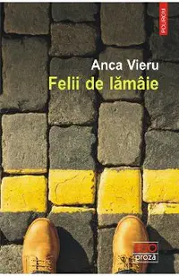 eBook Felii de lamaie