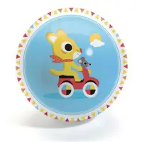 Minge Djeco trafic