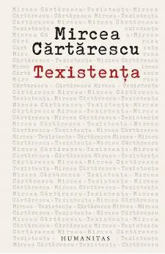 Texistenta. Despre scris