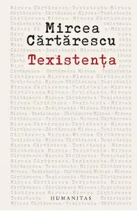 Texistenta. Despre scris