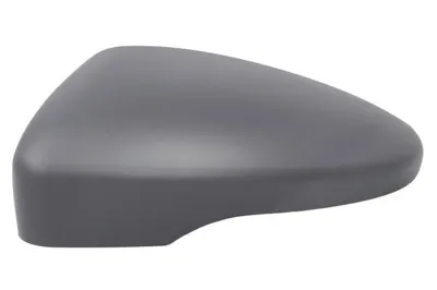 Carcasa oglinda laterala stanga grund potrivit VW BEETLE 5C, CC, EOS, PASSAT CC, SCIROCCO III 05.08-07.19