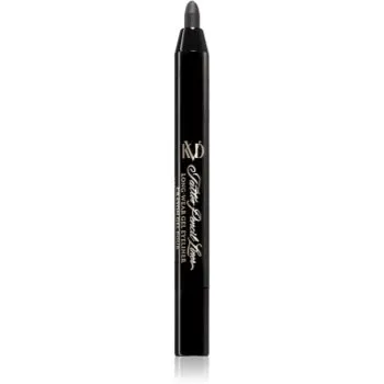 KVD Beauty Tattoo Pencil Liner eyeliner gel rezistent la apă mini
