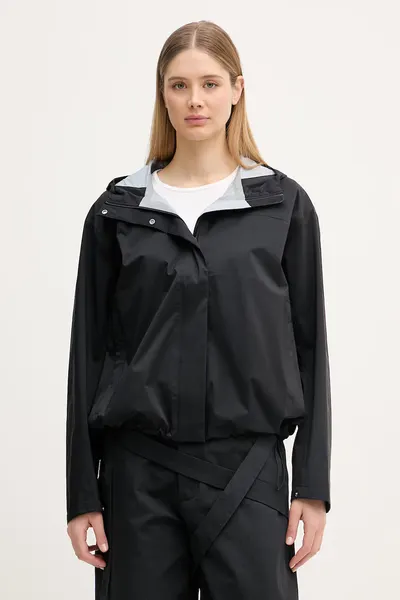 The North Face geacă de tranziție pentru femei VOYAGE RAIN 3L