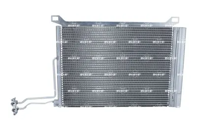 Condensator climatizare potrivit MINI MINI (R50, R53) ONE D