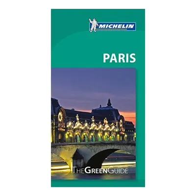 Paris, Heather Stimmler-Hall