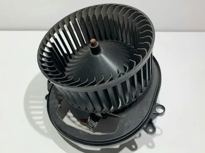 Ventilator habitaclu 9350395 BMW Seria 1 facelift (2015-2019) [F20]
