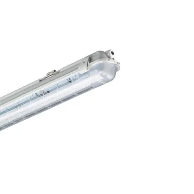 Corp iluminat etans Philips TCW060 1xTL5-49W HFP IP65