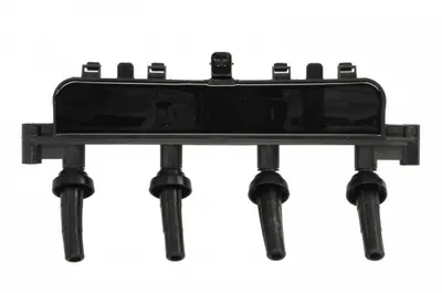 Bobina Inductie Potrivit Citroen Berlingo, Berlingo Minivan, Saxo, Xsara, Xsara Picasso; Peugeot 106 Ii, 206, 306, Partner, Partner Origin, Partner Origin Minivan, Partner Minivan 1.1-1.6 04.93-12.15