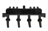 Bobina Inductie Potrivit Citroen Berlingo, Berlingo Minivan, Saxo, Xsara, Xsara Picasso; Peugeot 106 Ii, 206, 306, Partner, Partner Origin, Partner Origin Minivan, Partner Minivan 1.1-1.6 04.93-12.15