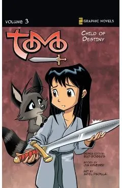 Child of Destiny: 3