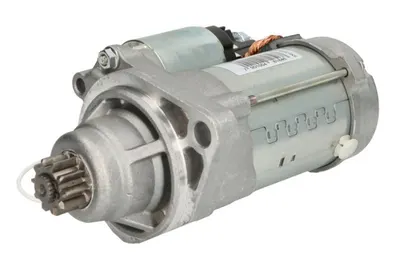 Electromotor (12V, 1,3kW, reconditionat profesional) potrivit PORSCHE 911, 911 SPEEDSTER, BOXSTER SPYDER, CAYMAN 3.8 4.0 08.13-12.20