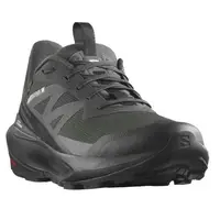 Salomon Pantofi Drumetie Barbati Elixir Activ Gore-Tex Verde
