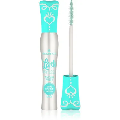 essence Lash PRINCESS MASCARA PRIMER bază pentru mascara 9 ml