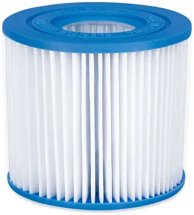 Filtru cartuș Polygroup - Tip D, Ø 10.5 x h 9.5 cm, 2 buc