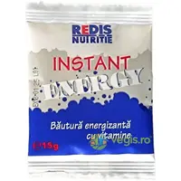 Bautura Energizanta Instant Energy 15g