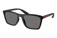 Prada Linea Rossa PSB08S 1BO02G Polarized