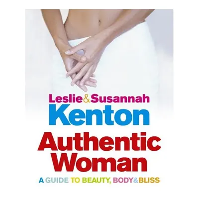 Authentic Woman
