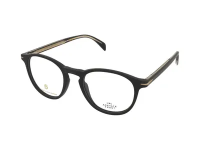 Ochelari de vedere David Beckham DB 1018 003