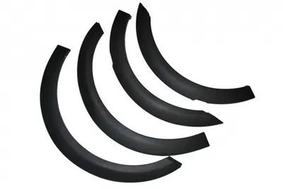 Bandou pentru aripa 4 buc set VW GOLF intre 1991-1999