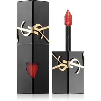Yves Saint Laurent The Inks Vinyl Cream lip gloss