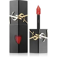 Yves Saint Laurent The Inks Vinyl Cream lip gloss