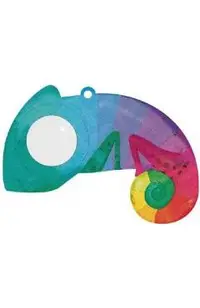 Lupa: Cameleon