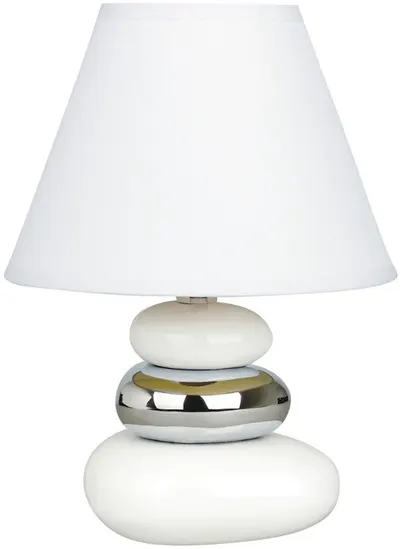 Lampă de masă Rabalux - Salem 4949, E14, 1x40W, alb