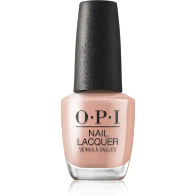 OPI The new OPIcons Nail Lacquer lac de unghii culoare Put it in Airplane Mode 15 ml